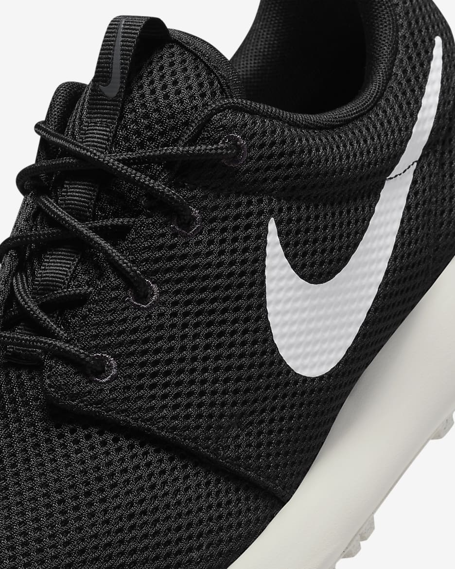 Nike roshe golf shoes mens on sale